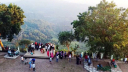 সম্ভাবনার পাহাড়ে পিছিয়ে বান্দরবানের পর্যটন