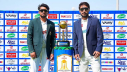 আফগান চ্যালেঞ্জ মোকাবিলায় মাঠে নামছে বাংলাদেশ