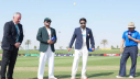 টস জিতে ব‍্যাটিংয়ে বাংলাদেশ