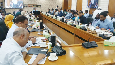 ১৮ দেশের বাজারে রফতানি বাড়াতে সরকারের কৌশল ১৮ দেশের বাজারে রফতানি বাড়াতে সরকারের কৌশল