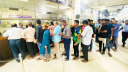 টানা ৫ দিন বন্ধ থাকবে ব্যাংক-শেয়ার বাজার টানা ৫ দিন বন্ধ থাকবে ব্যাংক-শেয়ার বাজার