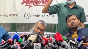 তানভীরকে কারাগারে নির্যাতনের অভিযোগ ভিত্তিহীন: কারা কর্তৃপক্ষ তানভীরকে কারাগারে নির্যাতনের অভিযোগ ভিত্তিহীন: কারা কর্তৃপক্ষ