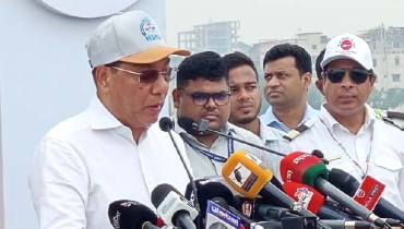 ‘বিমানবন্দরে দায়িত্ব পালনে অবহেলা করলে কঠোর শাস্তি’ ‘বিমানবন্দরে দায়িত্ব পালনে অবহেলা করলে কঠোর শাস্তি’