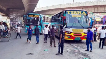 বাস-মিনিবাসের ভাড়া বাড়িয়ে প্রজ্ঞাপন জারি