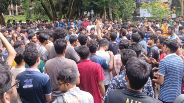 চুয়েট ‘কমপ্লিট শাটডাউন’ চুয়েট ‘কমপ্লিট শাটডাউন’