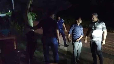 কিশোর গ্যাংবিরোধী অভিযানে আটক আরও ৪১৫