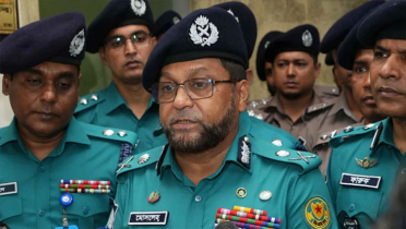 তিন মাসেই সরছে গুলিস্তান-ফুলবাড়িয়া টার্মিনাল: ডিএমপি কমিশনার
