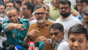 ‘ফুটপাত-সড়ক জঞ্জালমুক্ত না হওয়া পর্যন্ত অভিযান চলবে’ ‘ফুটপাত-সড়ক জঞ্জালমুক্ত না হওয়া পর্যন্ত অভিযান চলবে’