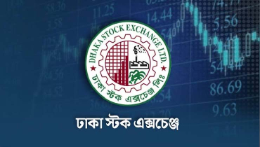 দুই ঘন্টায় ৩৬৬ কোটি টাকা লেনদেন