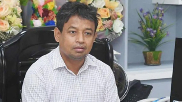 সাবেক ডিবি প্রধান হারুন বরখাস্ত