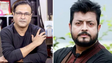 আসিফকে লক্ষ্য করে গুলি ‘অশনি সংকেত’: ওমর সানী আসিফকে লক্ষ্য করে গুলি ‘অশনি সংকেত’: ওমর সানী