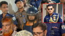 তাহসিফ হত্যা মামলায় বন্ধু দীপের ৪ দিনের রিমান্ড