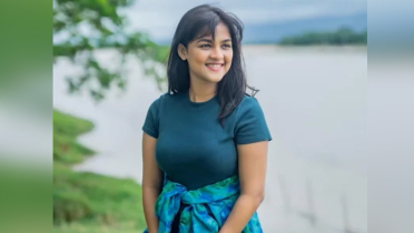 নাটক কম করার কারণ জানালেন সাদিয়া আয়মান