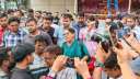 ‘জয় বাংলা’ স্লোগান দেয়ায় সাবেক ছাত্র ইউনিয়ন নেতা আটক
