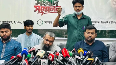 আমাকে ৮০টি কীসের ইনজেকশন দেয়া হয়েছে, জানি না: সালাউদ্দিন