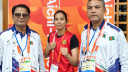 এশিয়ান গেমসে বাংলাদেশের প্রথম পদক নিশ্চিত