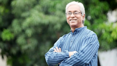 চলচ্চিত্রকার চাষী নজরুল ইসলামের ৮৫তম জন্মবার্ষিকী আজ