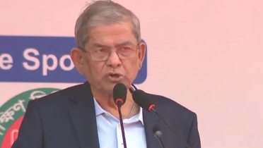 অবৈধ দখলমুক্ত করে মাঠ সংরক্ষণের নির্দেশ রাষ্ট্রপতির অবৈধ দখলমুক্ত করে মাঠ সংরক্ষণের নির্দেশ রাষ্ট্রপতির