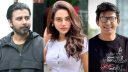 ‘খলনায়ক’ সিনেমায় নিশো-চঞ্চলসহ একঝাঁক তারকা ‘খলনায়ক’ সিনেমায় নিশো-চঞ্চলসহ একঝাঁক তারকা