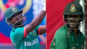 দ. আফ্রিকার বিপক্ষে এক ওভারে ৬ ছক্কা বাংলাদেশের