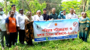 কালীগঞ্জে ডেঙ্গু প্রতিরোধে পরিচ্ছন্নতা অভিযান কালীগঞ্জে ডেঙ্গু প্রতিরোধে পরিচ্ছন্নতা অভিযান