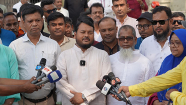 দুর্গোৎসবে শুভেচ্ছা জানাতে রাজশাহী যাচ্ছেন প্রধানমন্ত্রী