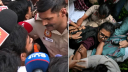 সিজেপি নেতা অভিজিতসহ নেহা বোরা আটক সিজেপি নেতা অভিজিতসহ নেহা বোরা আটক