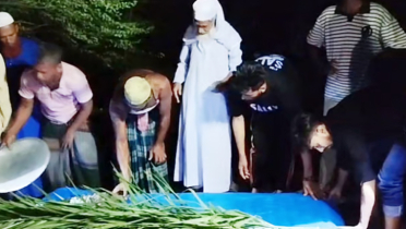 গাজী নজরুলের প্রথম স্ত্রী কারাগারে, দ্বিতীয় স্ত্রী কবরে