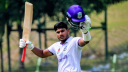 এনসিএলে মাহফিজুলের সেঞ্চুরি, নাঈমের ফাইফার
