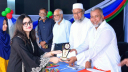 এসএসসিতে জিপিএ-৫ প্রাপ্ত শিক্ষার্থীদের সংবর্ধনা-বৃত্তি প্রদান এসএসসিতে জিপিএ-৫ প্রাপ্ত শিক্ষার্থীদের সংবর্ধনা-বৃত্তি প্রদান