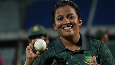 নারী টি-টুয়েন্টি দলের নেতৃত্বে নাহিদা আক্তার নারী টি-টুয়েন্টি দলের নেতৃত্বে নাহিদা আক্তার