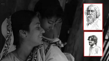 মাকে আমার পড়ে না মনে