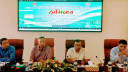 ‘সরকারি- বেসরকারী প্রতিষ্ঠান এগিয়ে এলে পাহাড়ে কৃষি বিপ্লব সম্ভব’