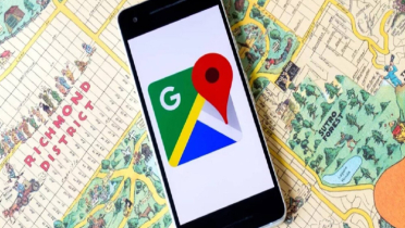 গুগল ম্যাপে পিন বসাবেন যেভাবে