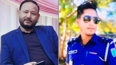 কাভার্ডভ্যানের ধাক্কায় বিএনপি নেতাসহ পুলিশের এসআই নিহত কাভার্ডভ্যানের ধাক্কায় বিএনপি নেতাসহ পুলিশের এসআই নিহত