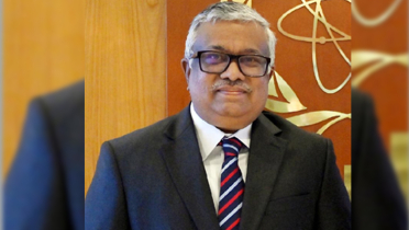 নয়াদিল্লিতে বাংলাদেশের নতুন হাইকমিশনার আসাদ আলম সিয়াম