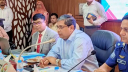 স্থানীয় নির্বাচনে অনিয়মের সুযোগ নেই: মীর শাহে আলম