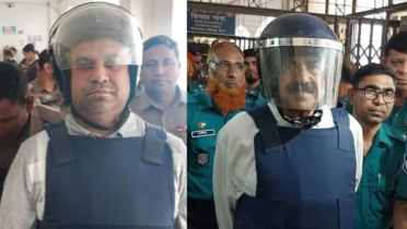 দুদকের মামলায় ছেলেসহ গ্রেফতার সাবেক মন্ত্রী শাহজাহান খান দুদকের মামলায় ছেলেসহ গ্রেফতার সাবেক মন্ত্রী শাহজাহান খান
