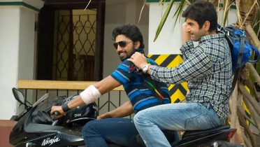 ‘দুই পৃথিবী ২’ সিনেমার অভিনয়ে রাজি জিৎ