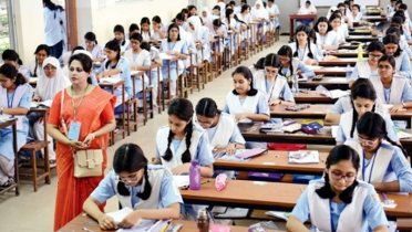 এইচএসসির ফল প্রকাশের সম্ভাব্য তারিখ ঘোষণা এইচএসসির ফল প্রকাশের সম্ভাব্য তারিখ ঘোষণা