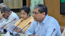 নির্বাচনি কলঙ্ক সরকার ঘাড়ে নেবে না: মীর শাহে আলম