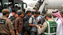 সৌদি ১০ হাজার প্রবাসীকে নিজ দেশে পাঠালো