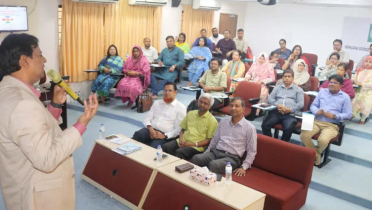 গোবিপ্রবিতে ওবিই কারিকুলাম বাস্তবায়নে প্রশিক্ষণ সম্পন্ন গোবিপ্রবিতে ওবিই কারিকুলাম বাস্তবায়নে প্রশিক্ষণ সম্পন্ন