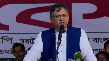 ফ্যাসিবাদী অপশক্তির রাজনীতি করার সুযোগ নেই: স্বরাষ্ট্রমন্ত্রী