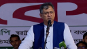 ফ্যাসিবাদী অপশক্তির রাজনীতি করার সুযোগ নেই: স্বরাষ্ট্রমন্ত্রী