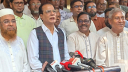 তিস্তা মহাপরিকল্পনা বাস্তবায়নের কাজ আগামী অর্থবছরে শুরু: ত্রাণমন্ত্রী