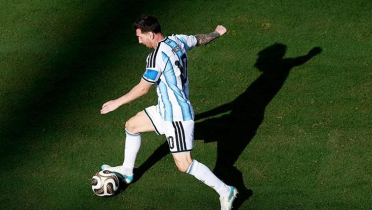 মেসির শেষ ম্যাচ দেখবেন যেভাবে