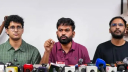 সিজেপির আটক নেতাদের নিয়ে উদ্বেগ, মিলছে না খোঁজ সিজেপির আটক নেতাদের নিয়ে উদ্বেগ, মিলছে না খোঁজ