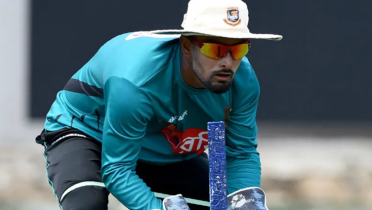 বড় দুঃসংবাদ দিয়ে বাংলাদেশের একাদশ ঘোষণা