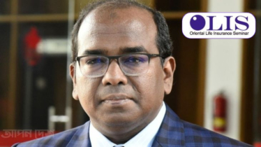 জাপানে ওলিস’র সেমিনারে অংশ নিচ্ছেন জেনিথ ইসলামি লাইফের সিইও জাপানে ওলিস’র সেমিনারে অংশ নিচ্ছেন জেনিথ ইসলামি লাইফের সিইও